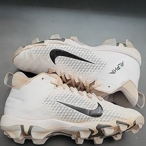 Nike baseball cleats